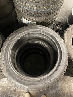 Pirelli 255/45r18 letní 4ks.
