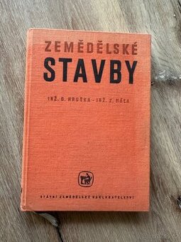 Zemědělské stavby Hruška, Hála