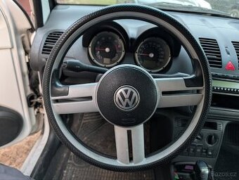 Volat na Volkswagen