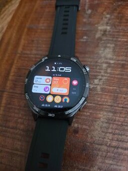 Prodám Hodinky Huawei watch GT 5