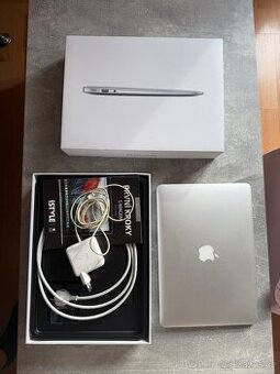 Macbook Air 13”