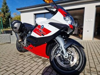 Bmw k 1300 s