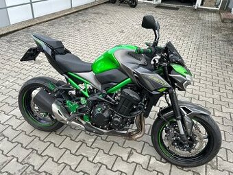 Kawasaki Z 900 2022