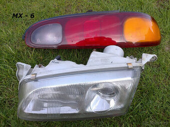Mazda MX 3