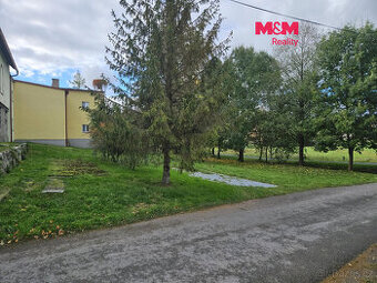 Prodej provozní plochy, 1155 m², Černá Voda