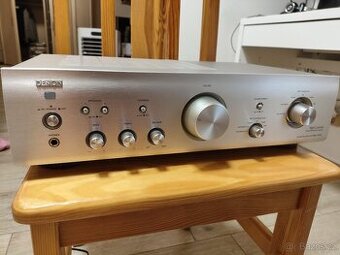 Denon PMA-710AE zesilovač TOP STAV