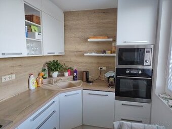 Byt 2+1 HODONÍN