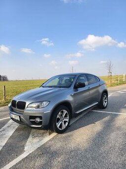 Bmw x6 35d x70