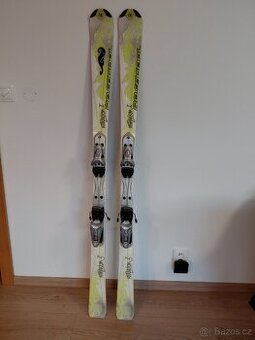 Sjezdové lyže Rossignol délka 162cm