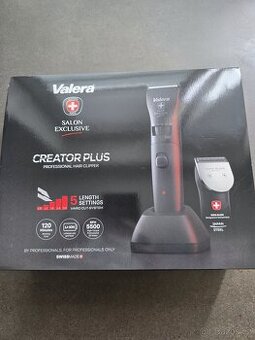 Valera CREATORPLUS
