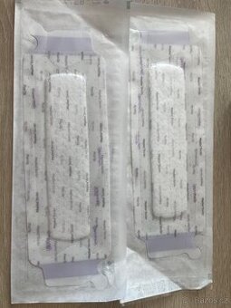 Krytí Mepilex Border Post-Op 10×25 cm