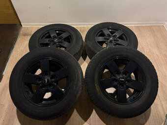 /// Alu kola R17 Jeep Commander/WK/WH ///