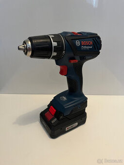 Redukce/adaptér AKU Parkside X20Vteam na Bosch ProCore 18V