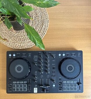 Pioneer DJ DDJ FLX 4