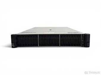 HPE ProLiant DL380 Gen10 2x Xeon Gold 6138 24xSFF P408i-a
