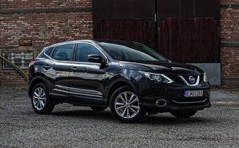 Nissan Qashqai 1.2 DIG-T