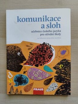 Učebnice pro SŠ/gymnázium levně 03