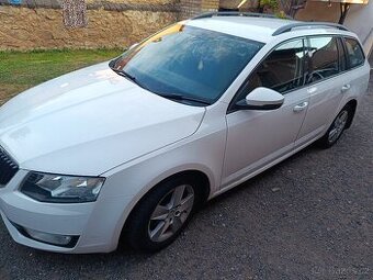 Škoda Octavia 3,sedan,combi,44