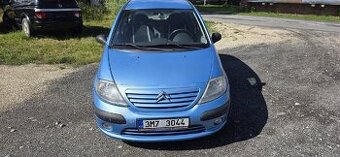 Citroen C3 1.4 Hdi