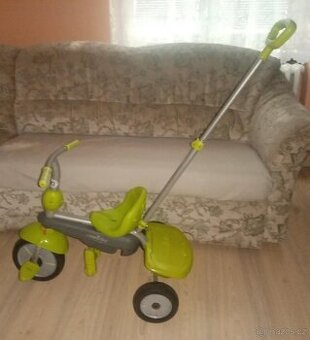 Dětská tříkolka 3 v1smarTrike Breeze.