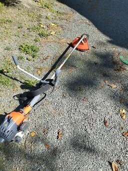 Prodám strunovou sekačku Oleo-Mac, SPARTA 250T