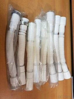 Flexi hadice 40-40mm, 50-50mm