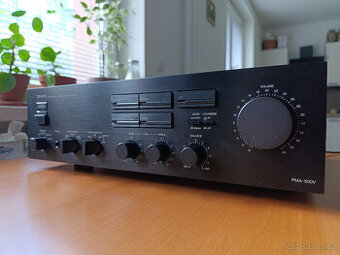 zesilovač Denon PMA-500V