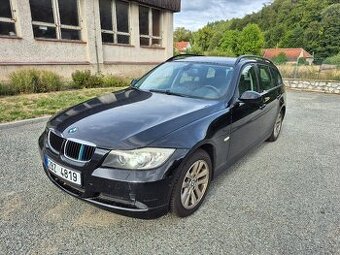 BMW Řada 3