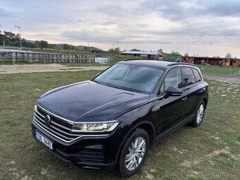 Touareg III r.v. 2021