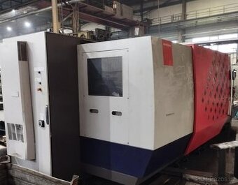 CO2 laser Bystronic Bylaser 2200 M (7597)