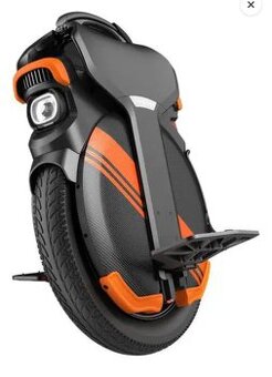 Jednokolka Inmotion V11Y úplně nová v zaruce 1 rok u Alzy