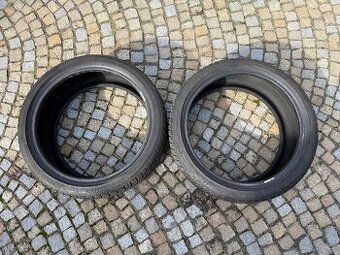 225/40/18 Bridgestone Blizzak 2x zimní