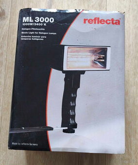 Reflektor 1000W