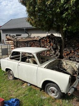 Trabant