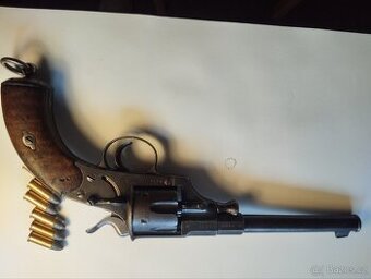 Reichs revolver M.79