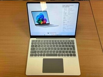 🔥 Microsoft Surface Laptop 13" – Snapdragon X, 16GB