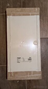 Rozvodnice Hager Volta
