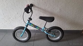 Dětské odrážedlo Tootoo s brzdou