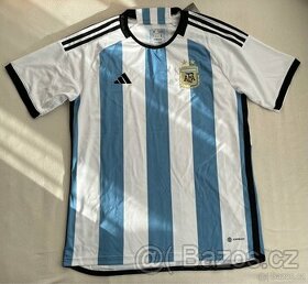 Argentina Dres - 1