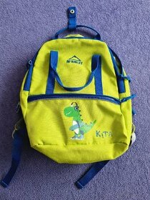 Dětský batoh Mc Kinley Kita, 8L