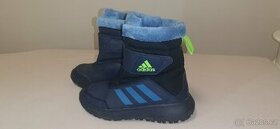 Zimní boty-sněhule Adidas - 1