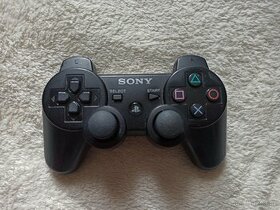 PS3 Sony Dualshock 3 - 1