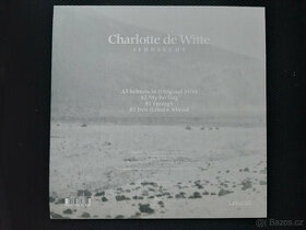 Techno vinyl - Charlotte De Witte - SEHNSUCHT (2020 REPRESS)