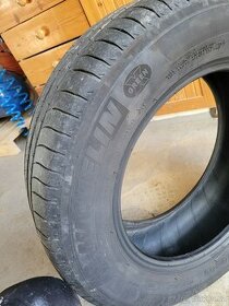 Letní pneu 195/65 R15 Michelin