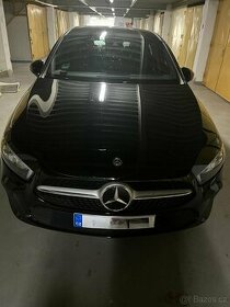 Prodej Mercedes 180 A - 1