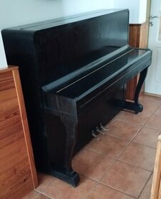 Prodám klavír - 1