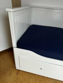 Ikea Hemnes rozkládací postel