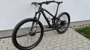 NS bikes Delfine AL 130 1 - 1