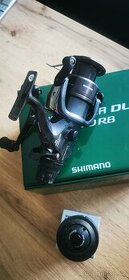 Navijáky Shimano DL 6000RB - 1