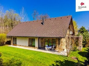Prodej rodinného domu 150 m2, Telč - 1